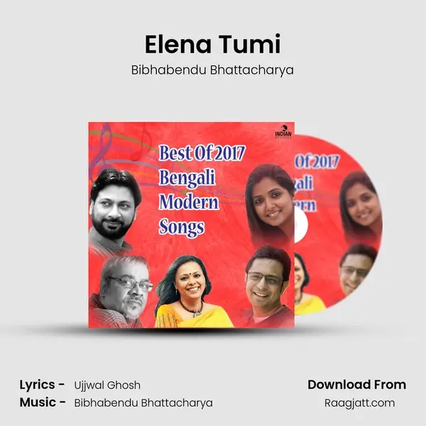 Elena Tumi mp3 song