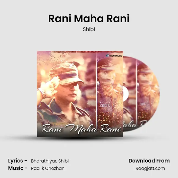 Rani Maha Rani mp3 song