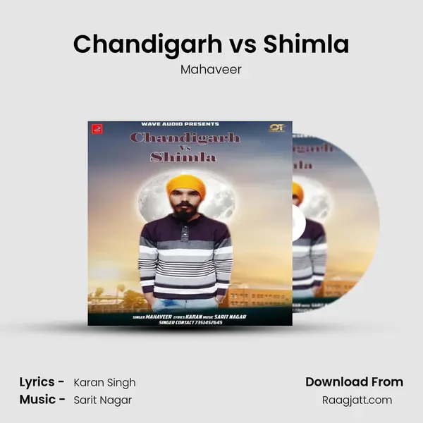 Chandigarh vs Shimla mp3 song