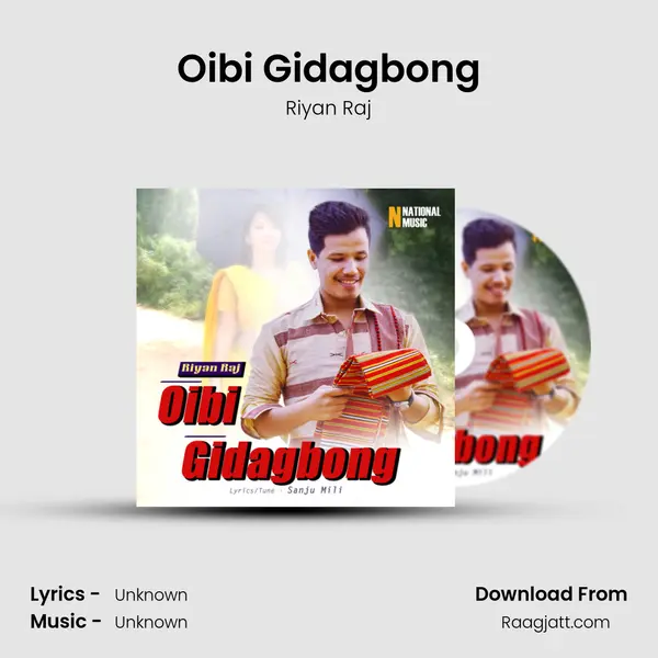 Oibi Gidagbong mp3 song