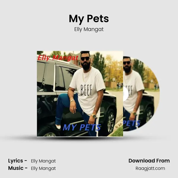 My Pets mp3 song