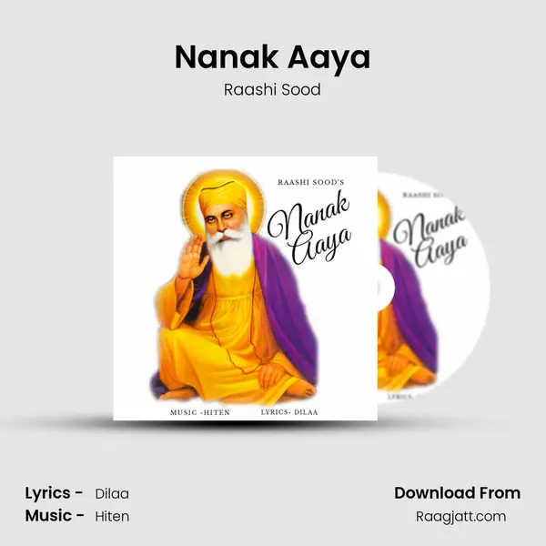 Nanak Aaya mp3 song