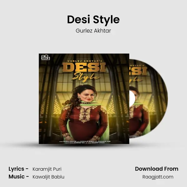 Desi Style mp3 song