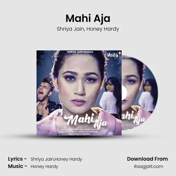 Mahi Aja mp3 song