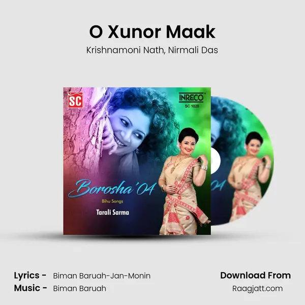 O Xunor Maak mp3 song