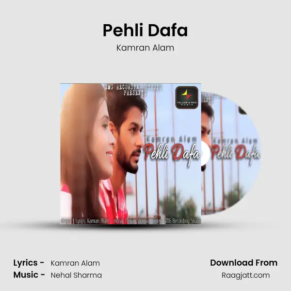 Pehli Dafa mp3 song