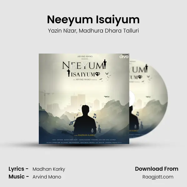 Neeyum Isaiyum mp3 song