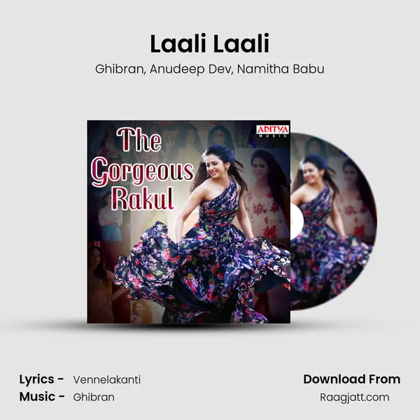 Laali Laali mp3 song