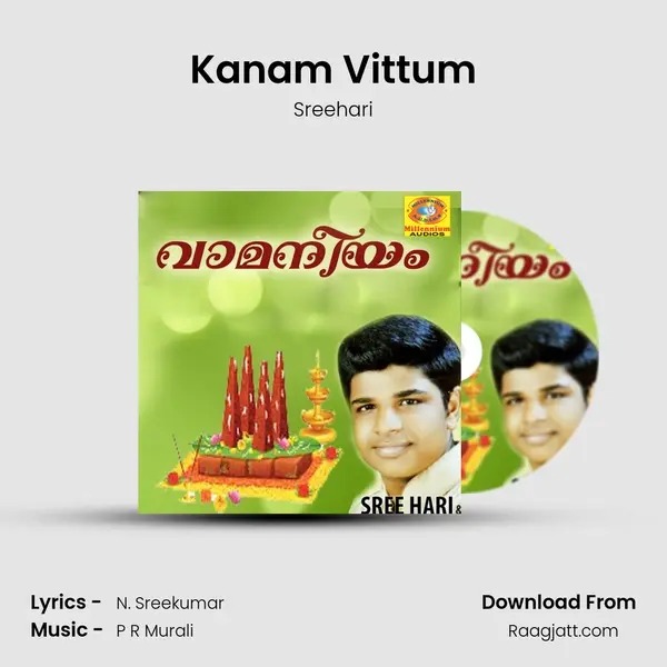 Kanam Vittum mp3 song