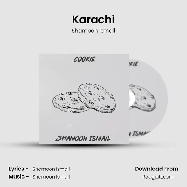 Karachi mp3 song