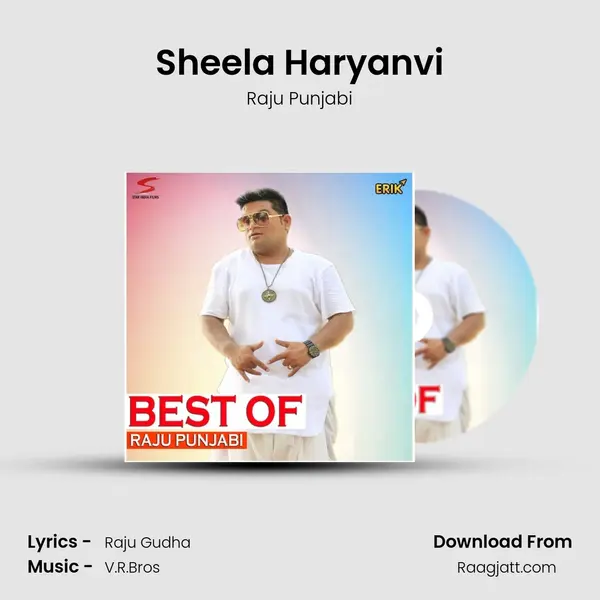 Sheela Haryanvi mp3 song