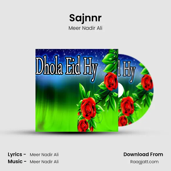 Sajnnr mp3 song