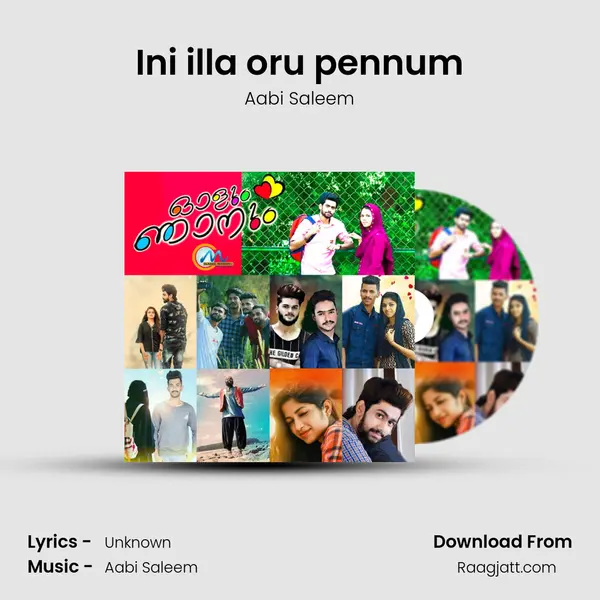 Ini illa oru pennum - Aabi Saleem album cover 