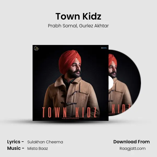 Town Kidz mp3 song