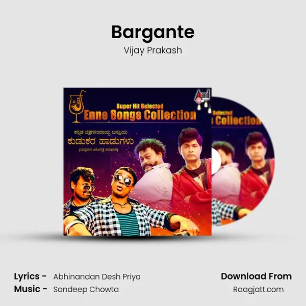 Bargante mp3 song