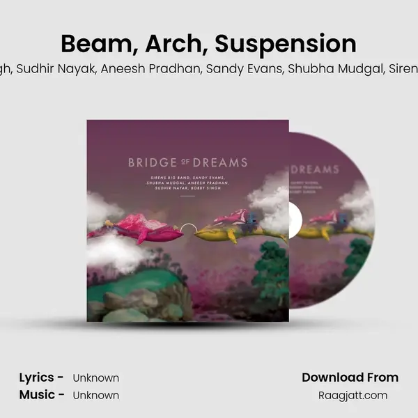 Beam, Arch, Suspension mp3 song