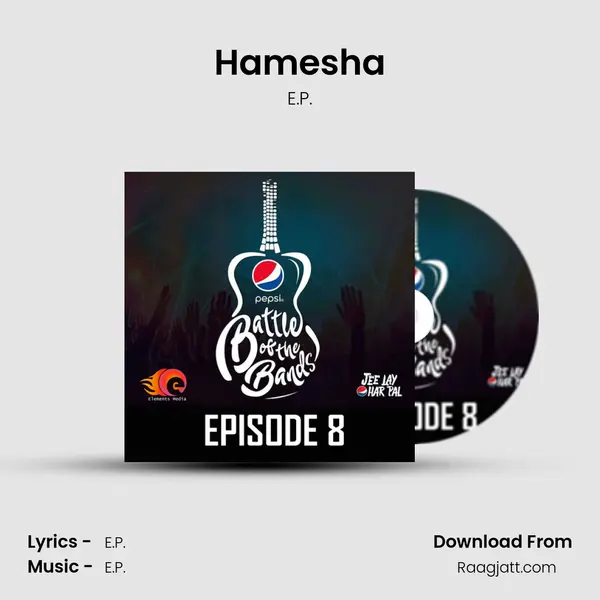 Hamesha - E.P. mp3 song