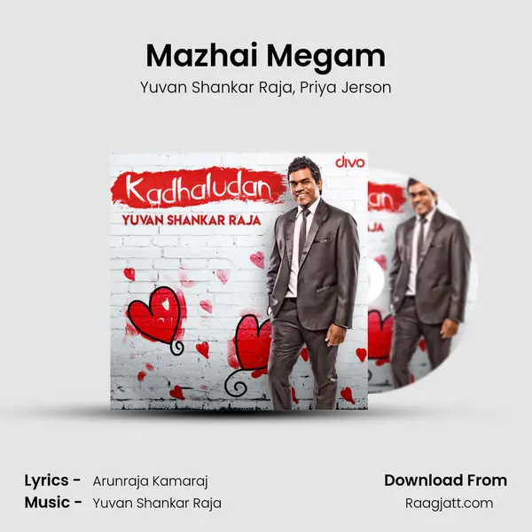 Mazhai Megam mp3 song