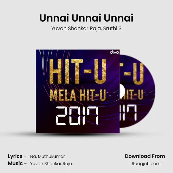 Unnai Unnai Unnai mp3 song