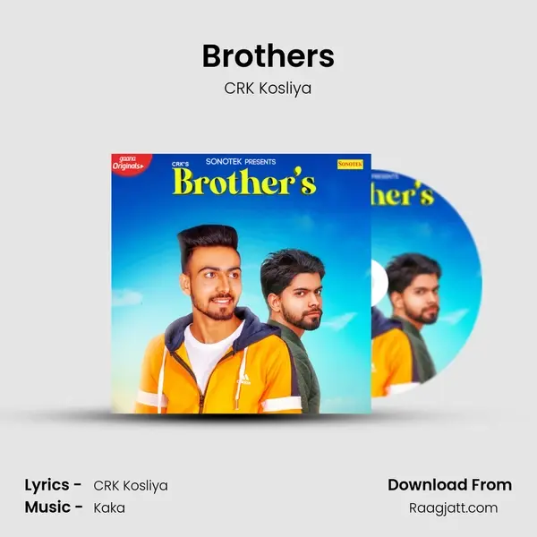 Brothers mp3 song