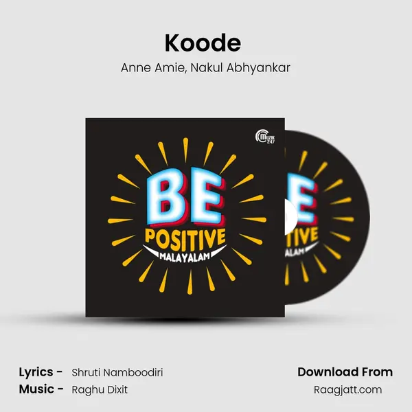 Koode (Feat. Nazriya Nazim) mp3 song