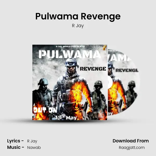 Pulwama Revenge mp3 song