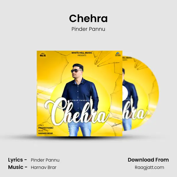 Chehra mp3 song