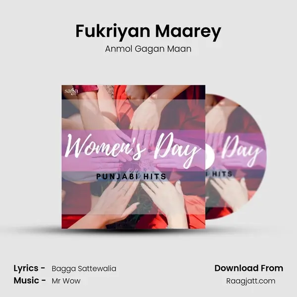 Fukriyan Maarey mp3 song