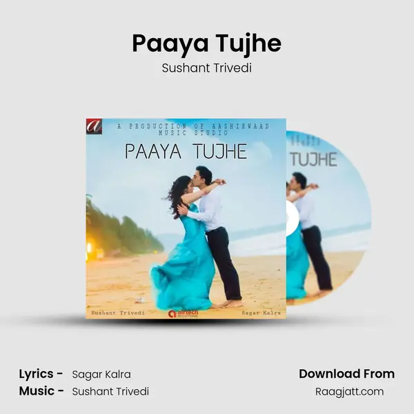 Paaya Tujhe mp3 song