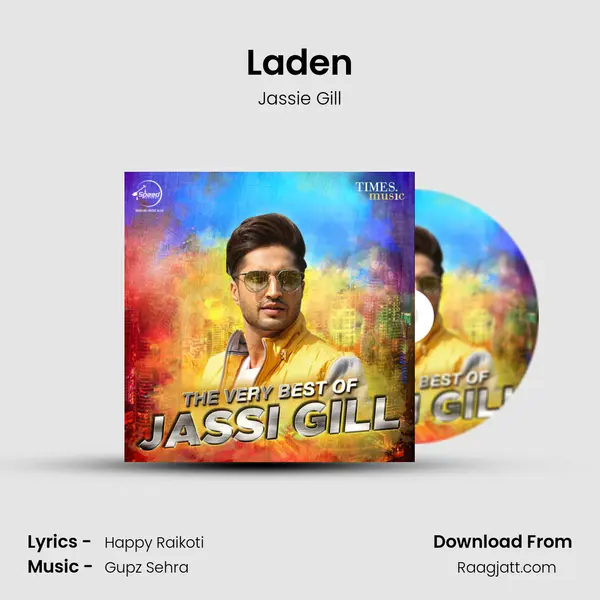 Laden mp3 song