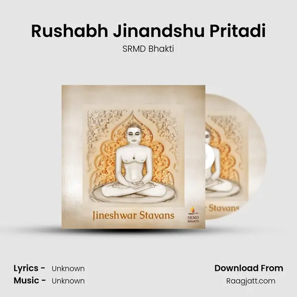 Rushabh Jinandshu Pritadi mp3 song