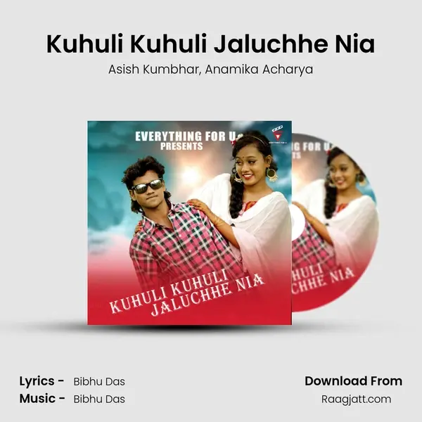 Kuhuli Kuhuli Jaluchhe Nia mp3 song