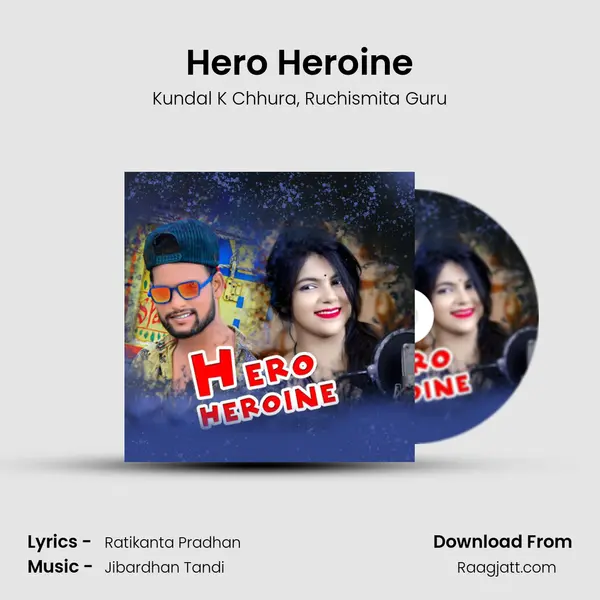 Hero Heroine mp3 song