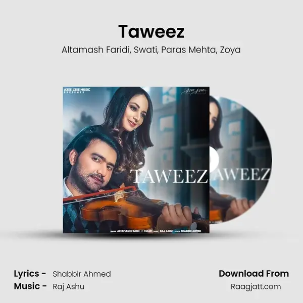 Taweez mp3 song