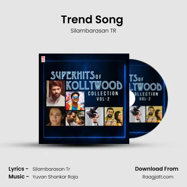 Trend Song (From 