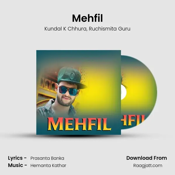 Mehfil mp3 song