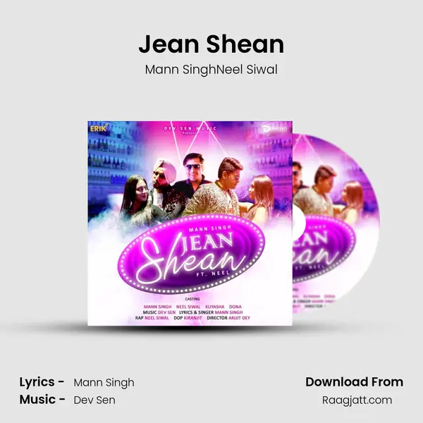 Jean Shean mp3 song