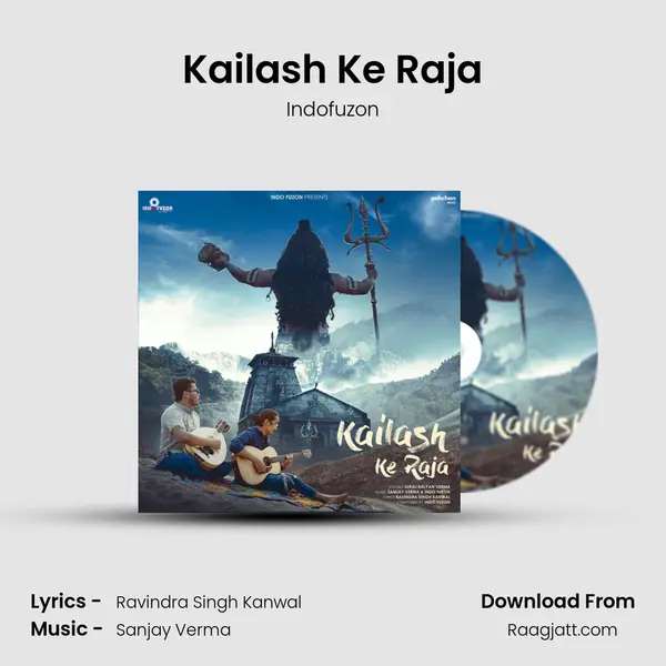 Kailash Ke Raja mp3 song