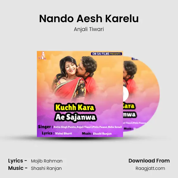 Nando Aesh Karelu mp3 song