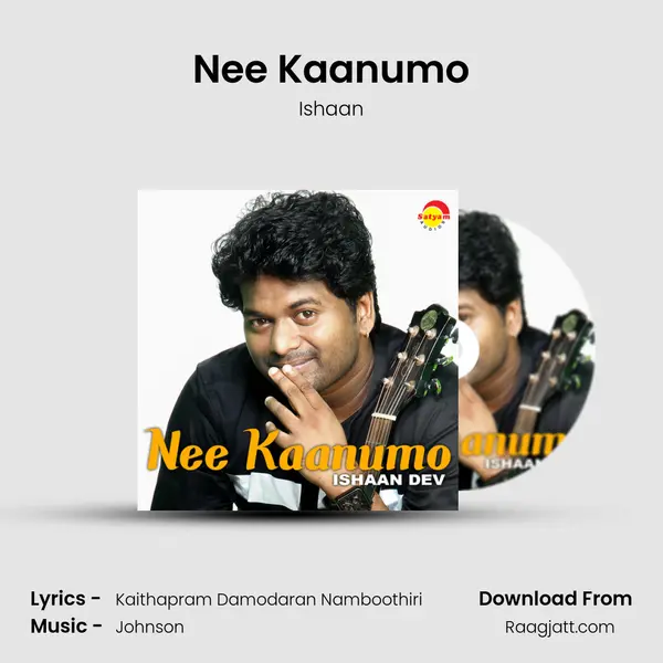 Nee Kaanumo mp3 song