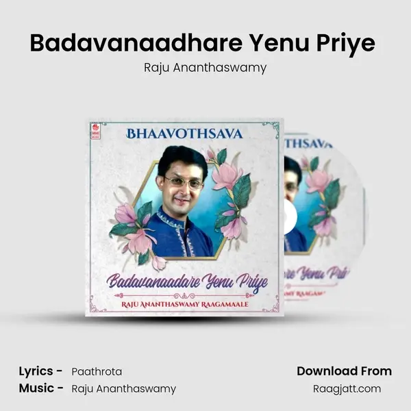 Badavanaadhare Yenu Priye (From 