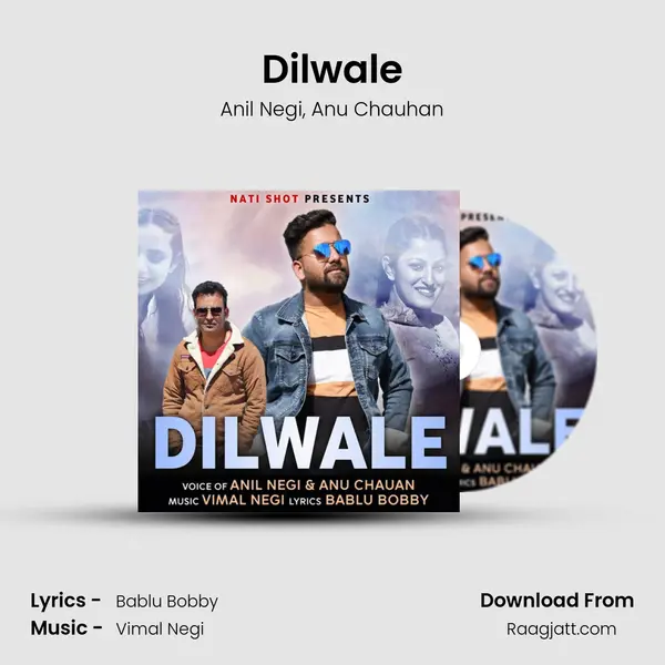 Dilwale mp3 song