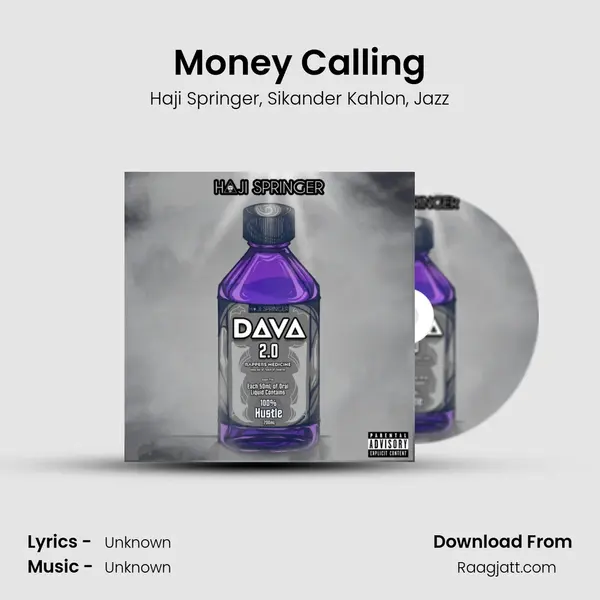 Money Calling mp3 song