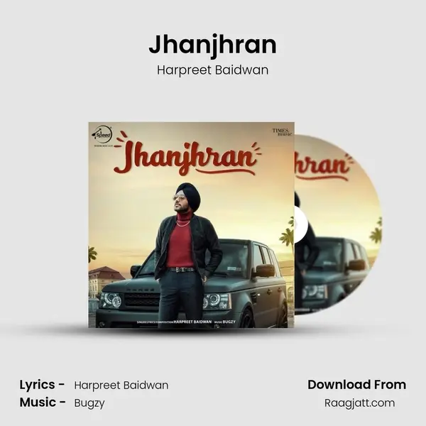 Jhanjhran mp3 song