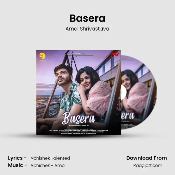 Basera mp3 song