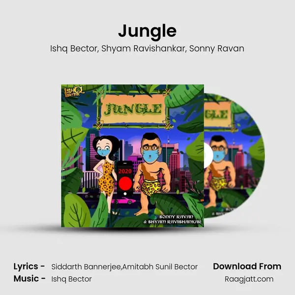 Jungle mp3 song