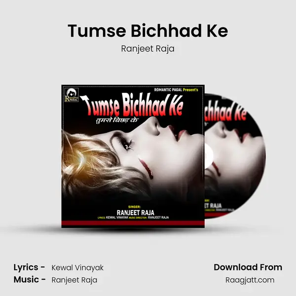 Tumse Bichhad Ke mp3 song