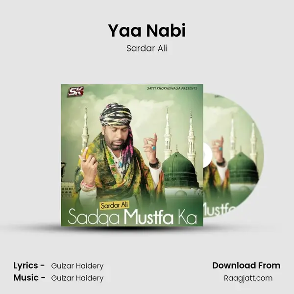 Yaa Nabi mp3 song