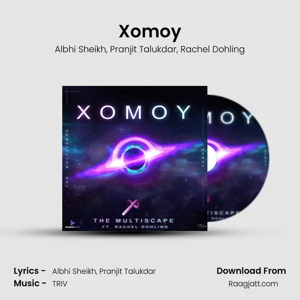 Xomoy mp3 song