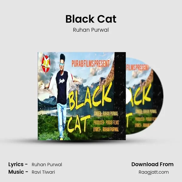 Black Cat mp3 song